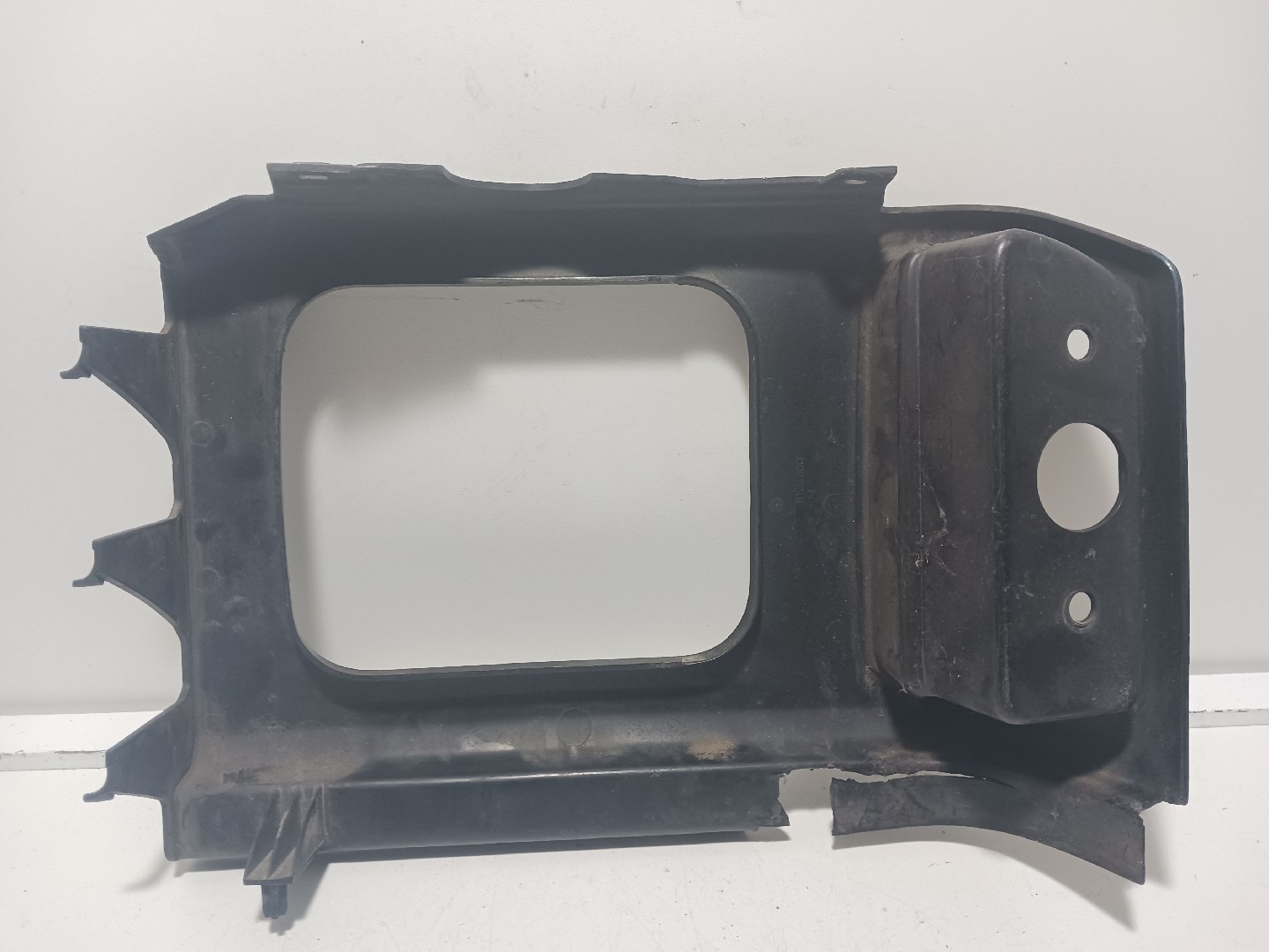 Mascara do farol Drt LAND ROVER Discovery I (LJ_) Imagem-4