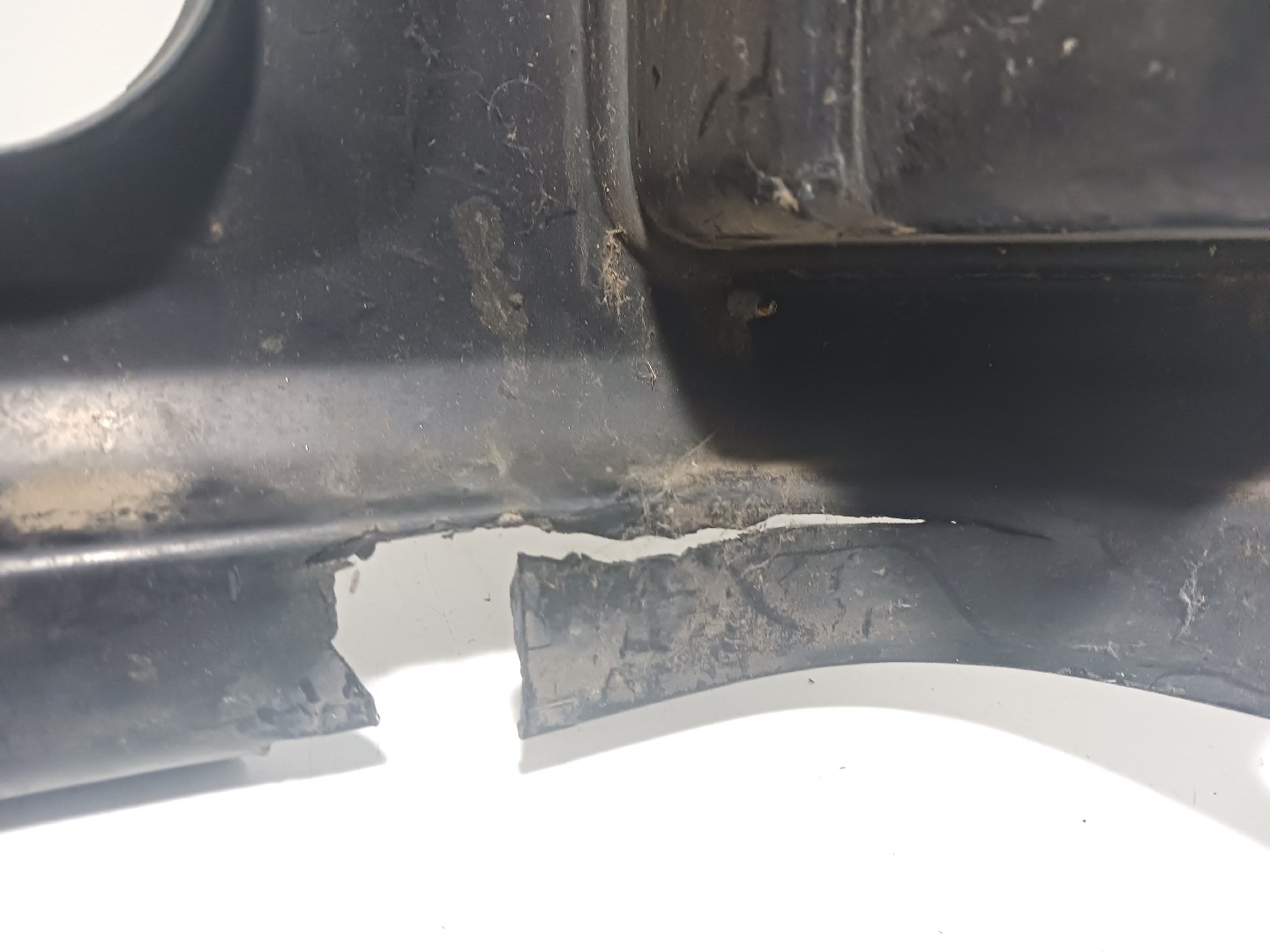 Mascara do farol Drt LAND ROVER Discovery I (LJ_) Imagem-5