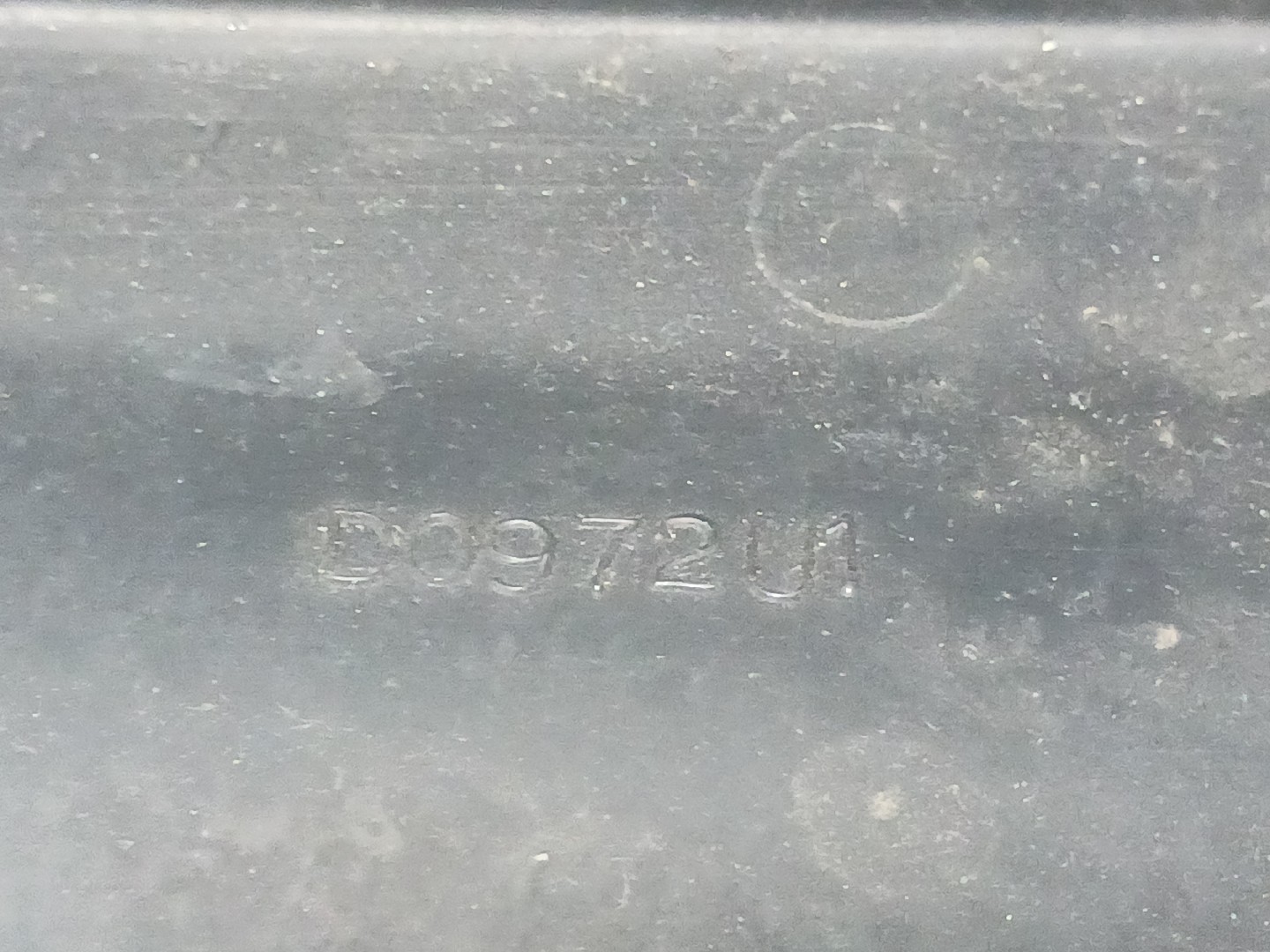 Mascara do farol Drt LAND ROVER Discovery I (LJ_) Imagem-6