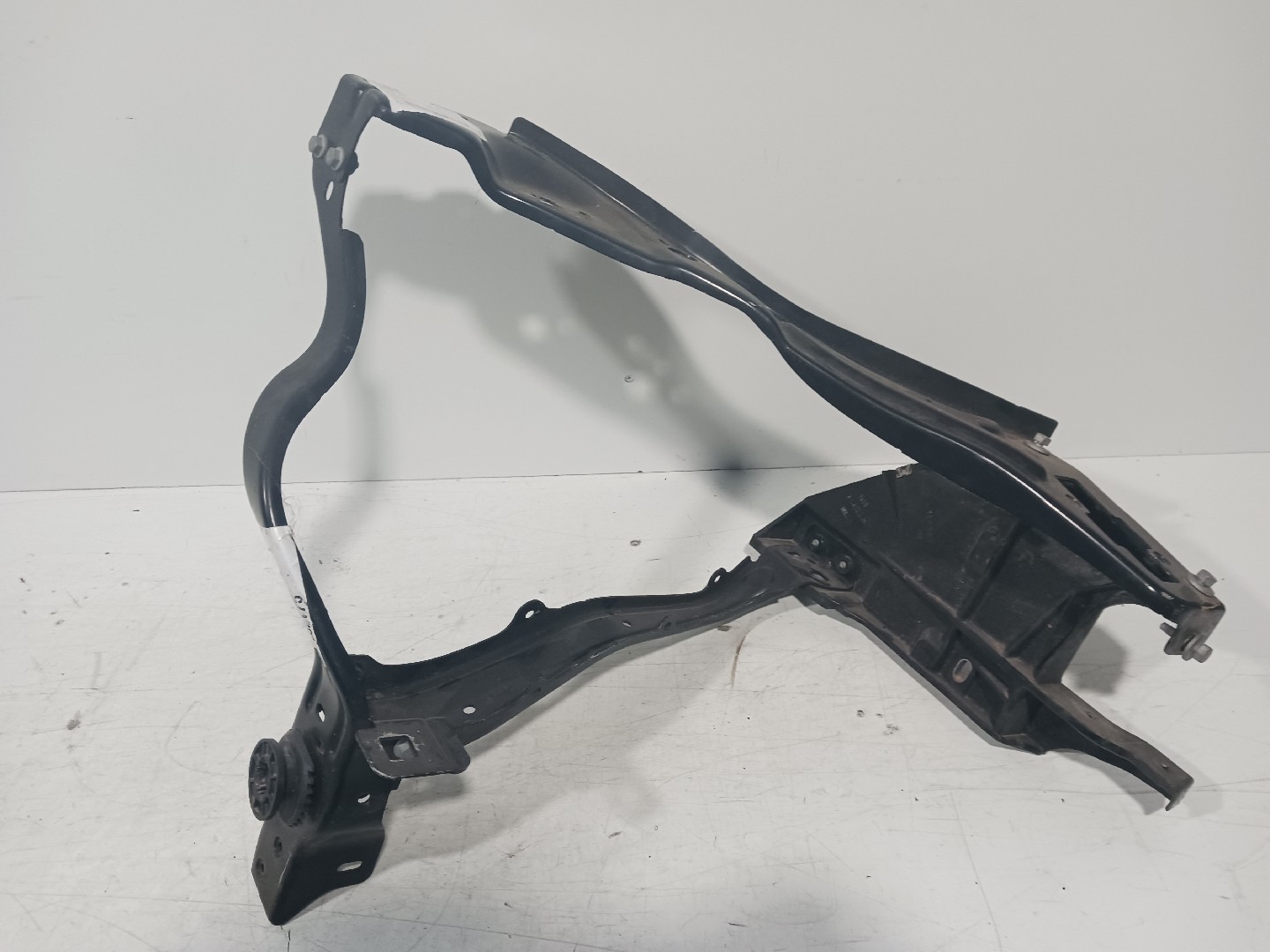 Mascara do farol Drt MERCEDES-BENZ Classe E (W212) Imagem-1