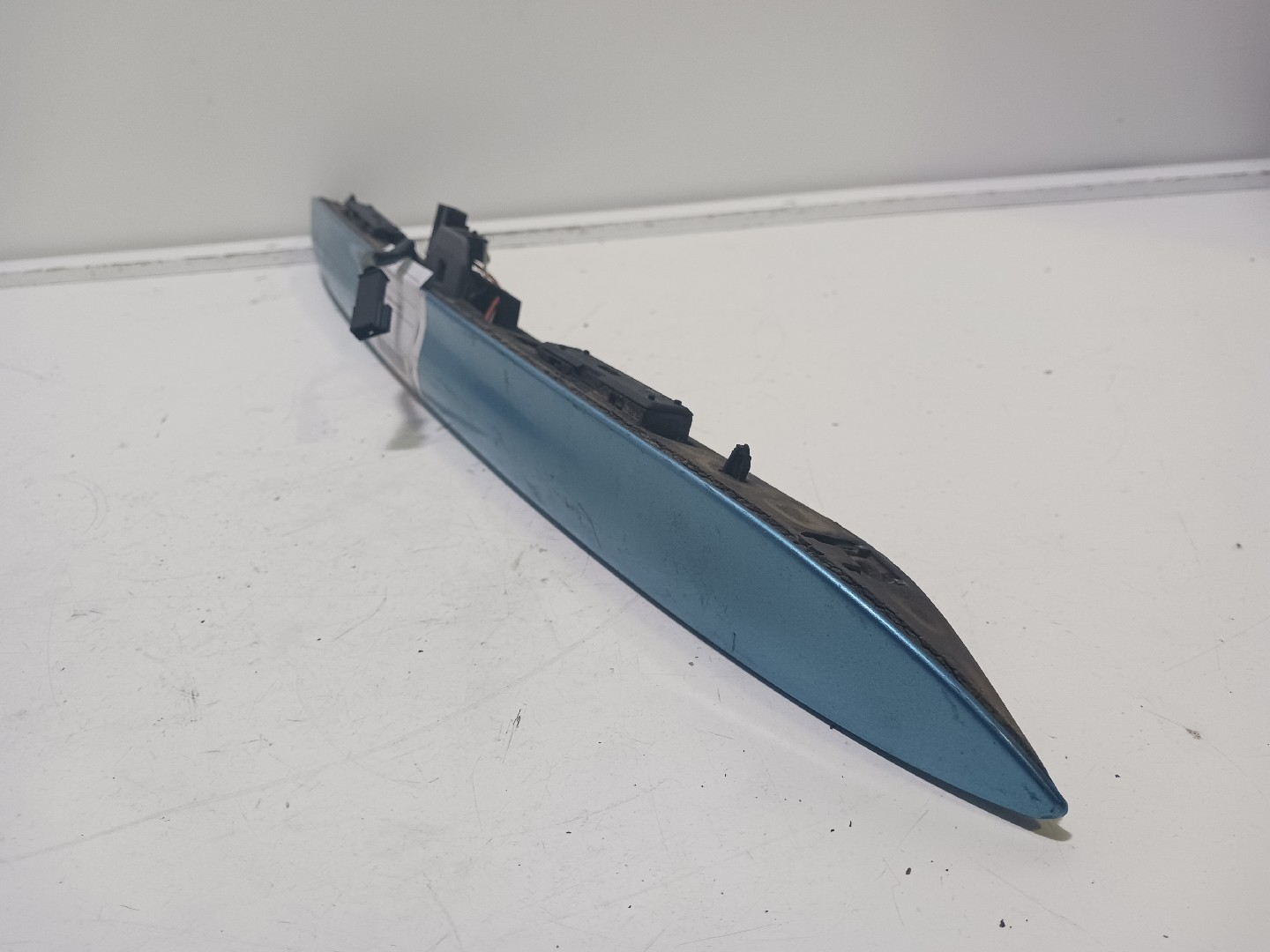 Botão da abertura da mala MINI Mini (R50, R53) Imagem-2