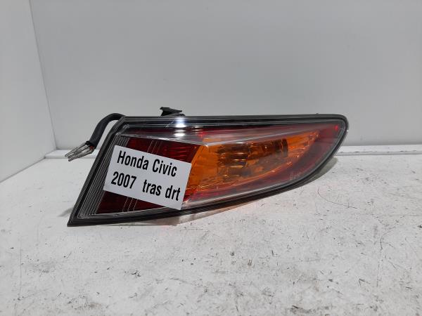 Farolim direito HONDA Civic VIII Hatchback (FN_, FK_)