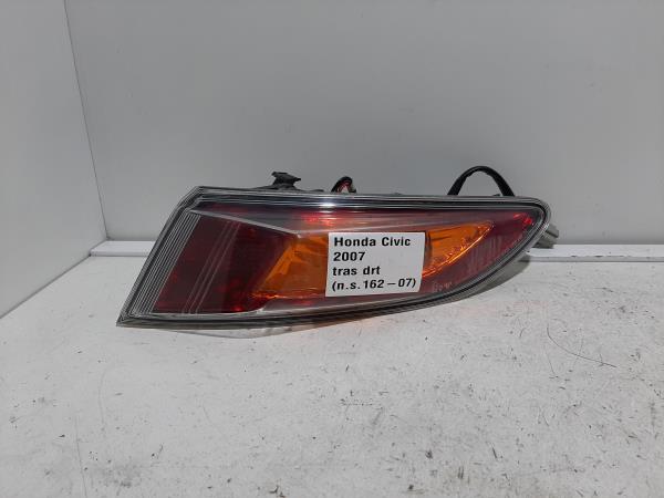 Farolim direito HONDA Civic VIII Hatchback (FN_, FK_)