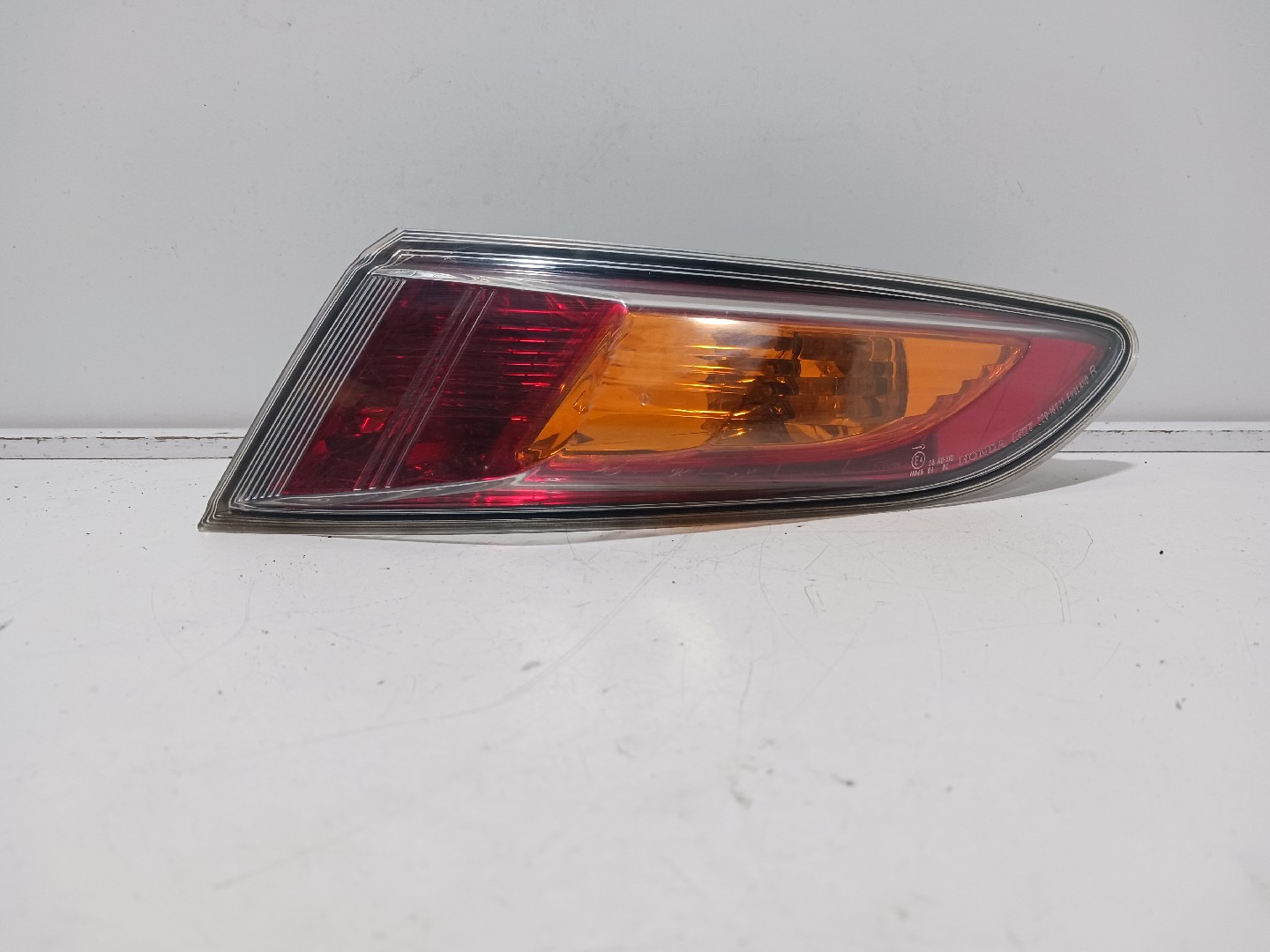 Farolim direito HONDA Civic VIII Hatchback (FN_, FK_)