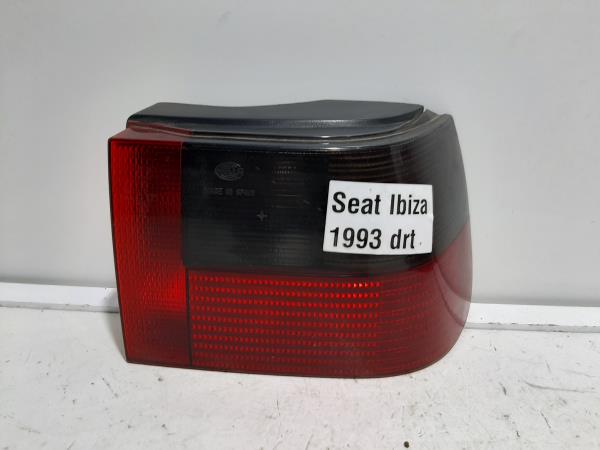 Farolim direito SEAT Ibiza II (6K1)