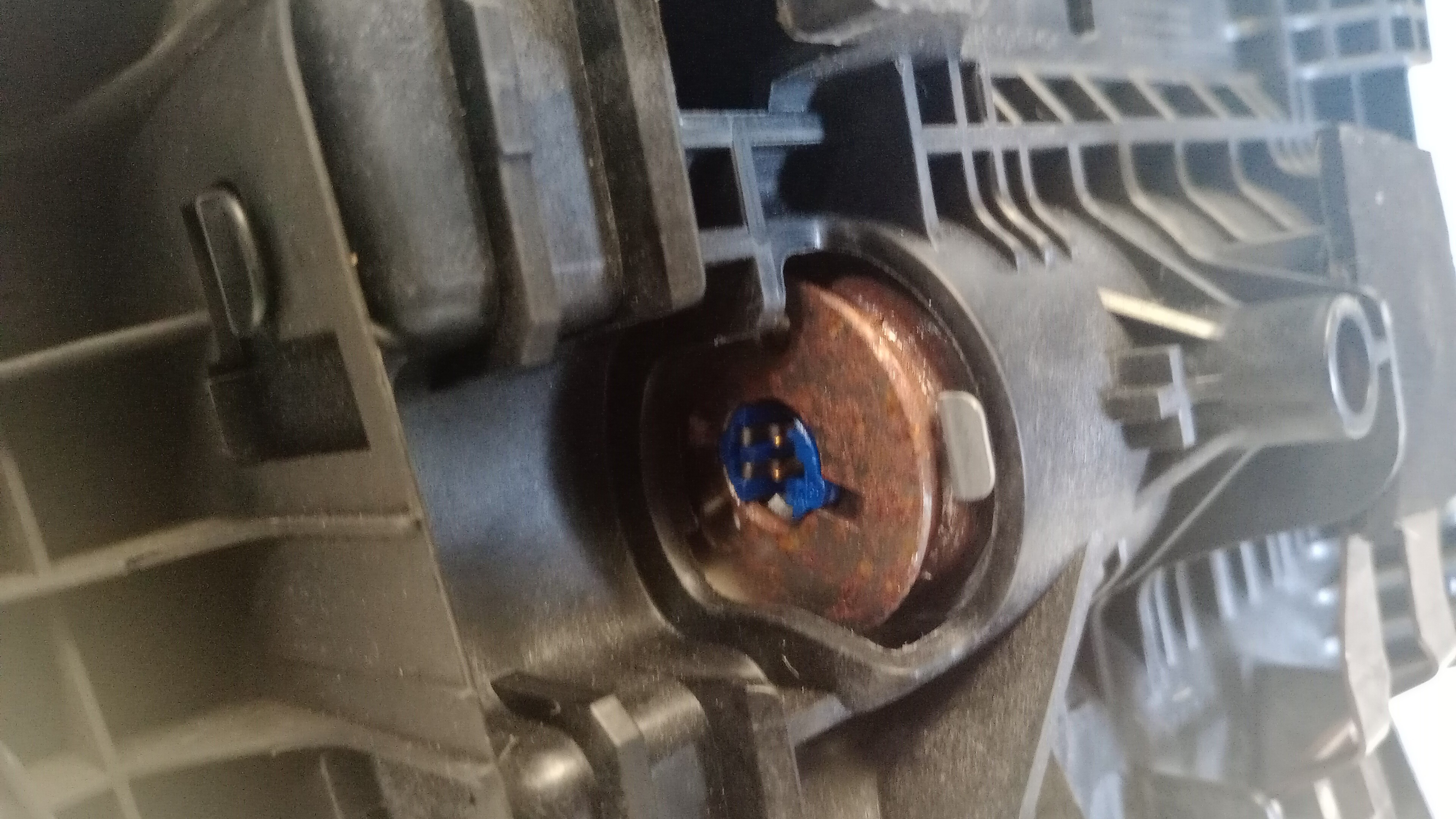 Kit d’airbags RENAULT Kangoo (KW0/1_) Imagem-2