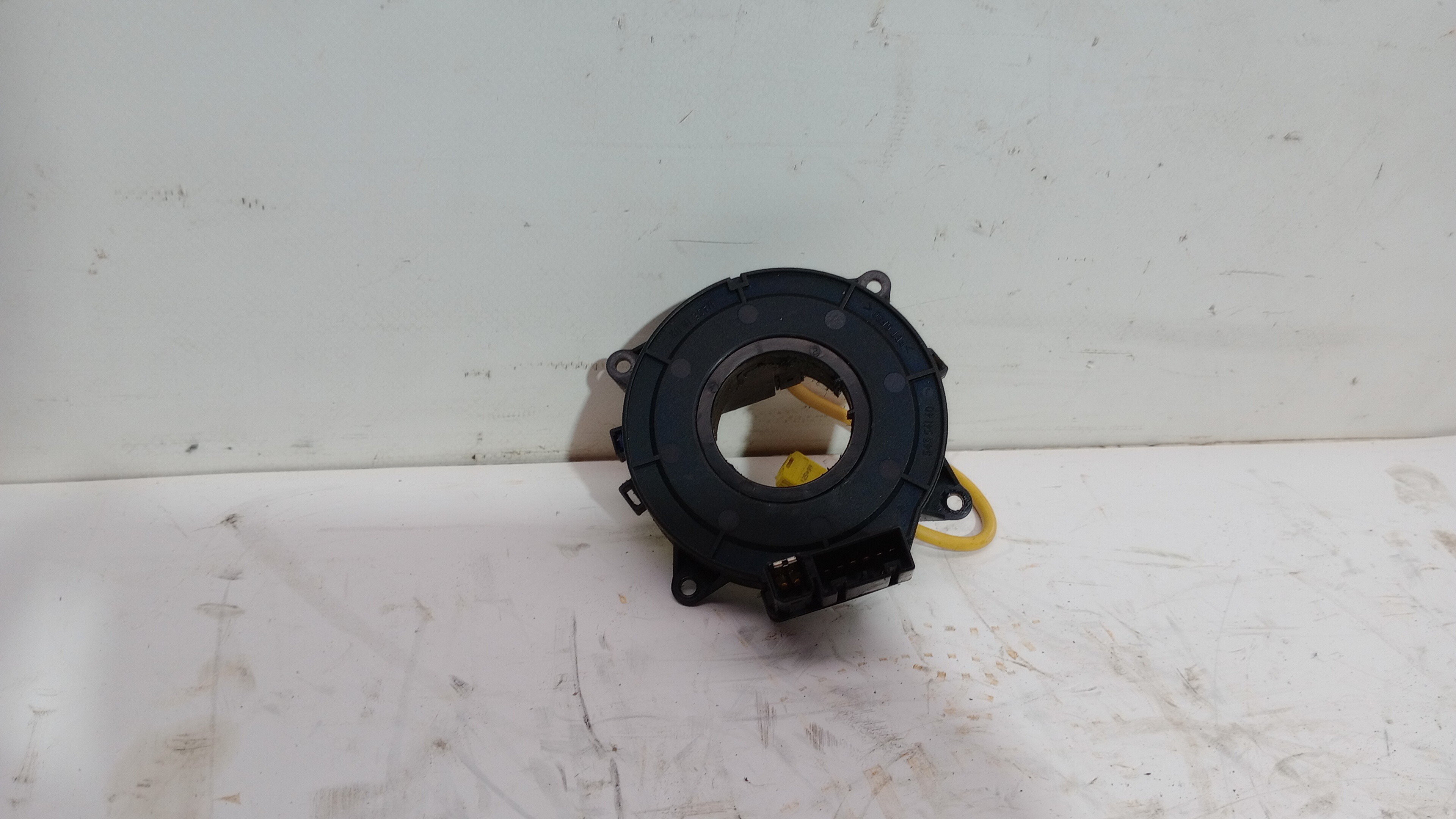 Ruban d'airbag LAND ROVER Freelander SoftTop (L314) Imagem-1