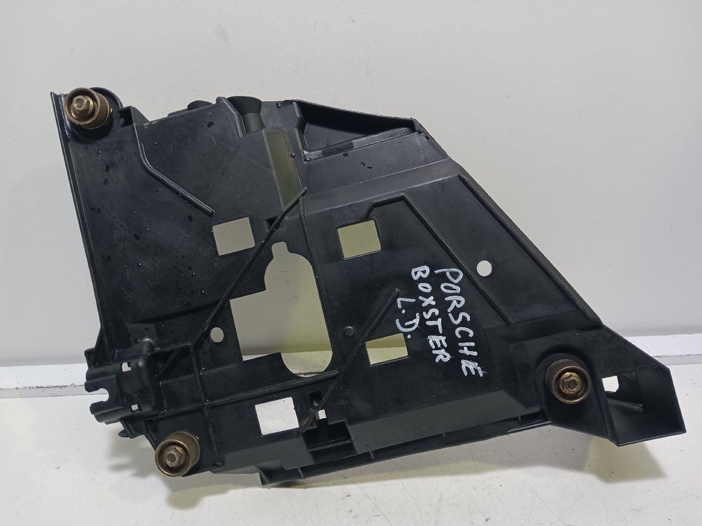 Mascara do farol Drt PORSCHE 911 (996) Imagem-1