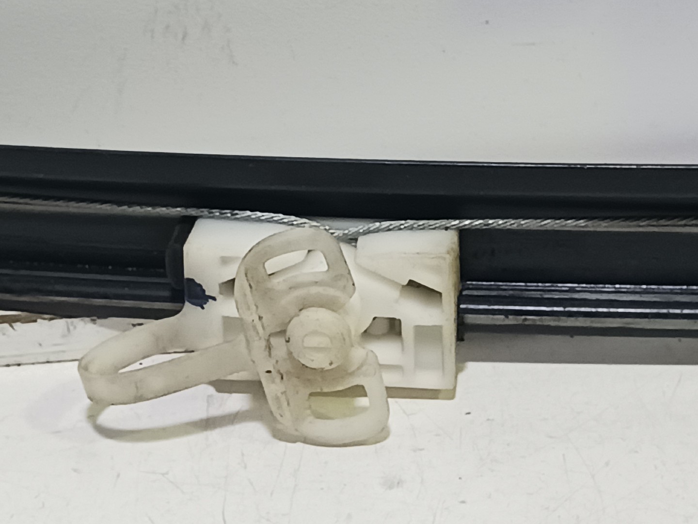 Elevalunas delantero derecho ALFA ROMEO 147 (937_) Imagem-2