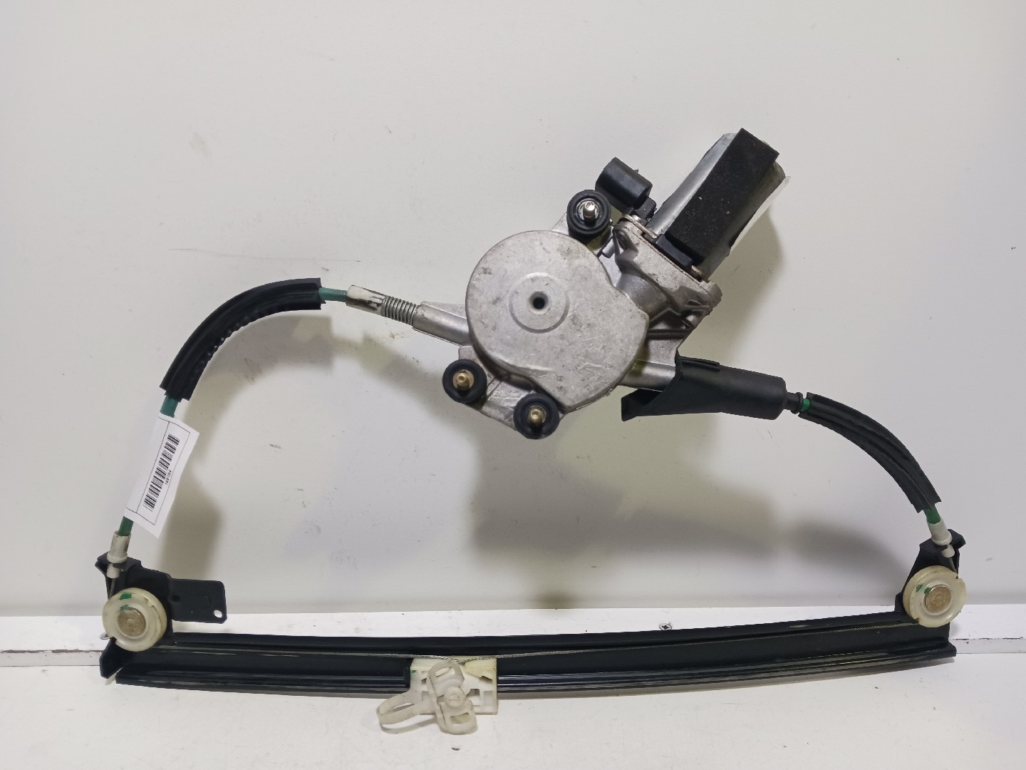 Elevalunas delantero derecho ALFA ROMEO 147 (937_)