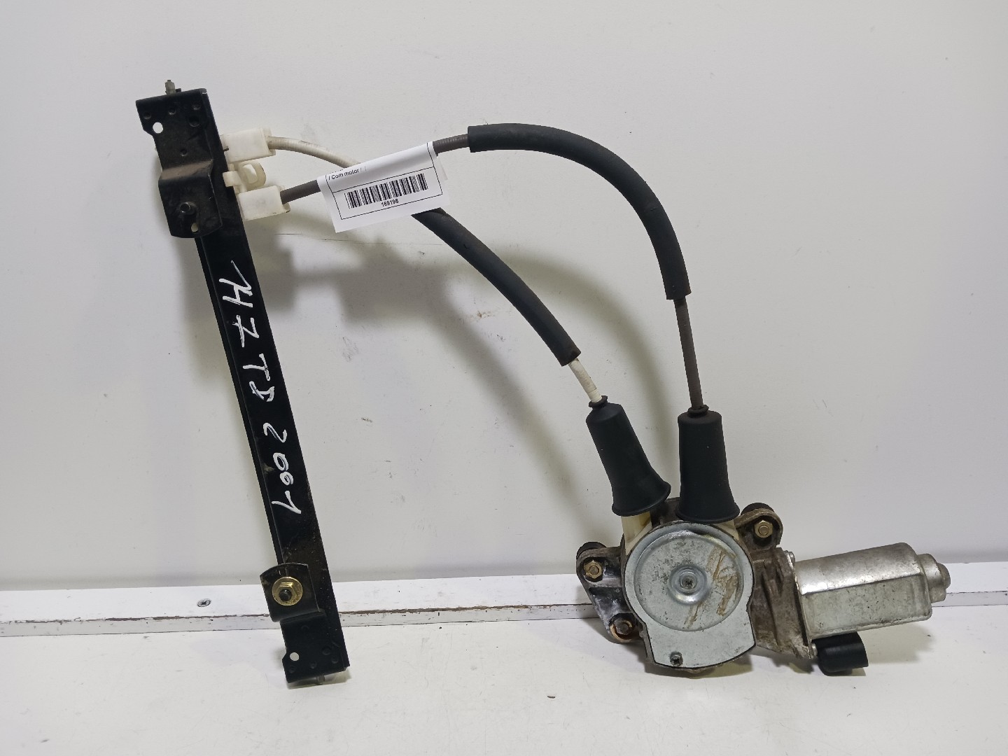 Elevalunas trasero derecho ALFA ROMEO 147 (937_)