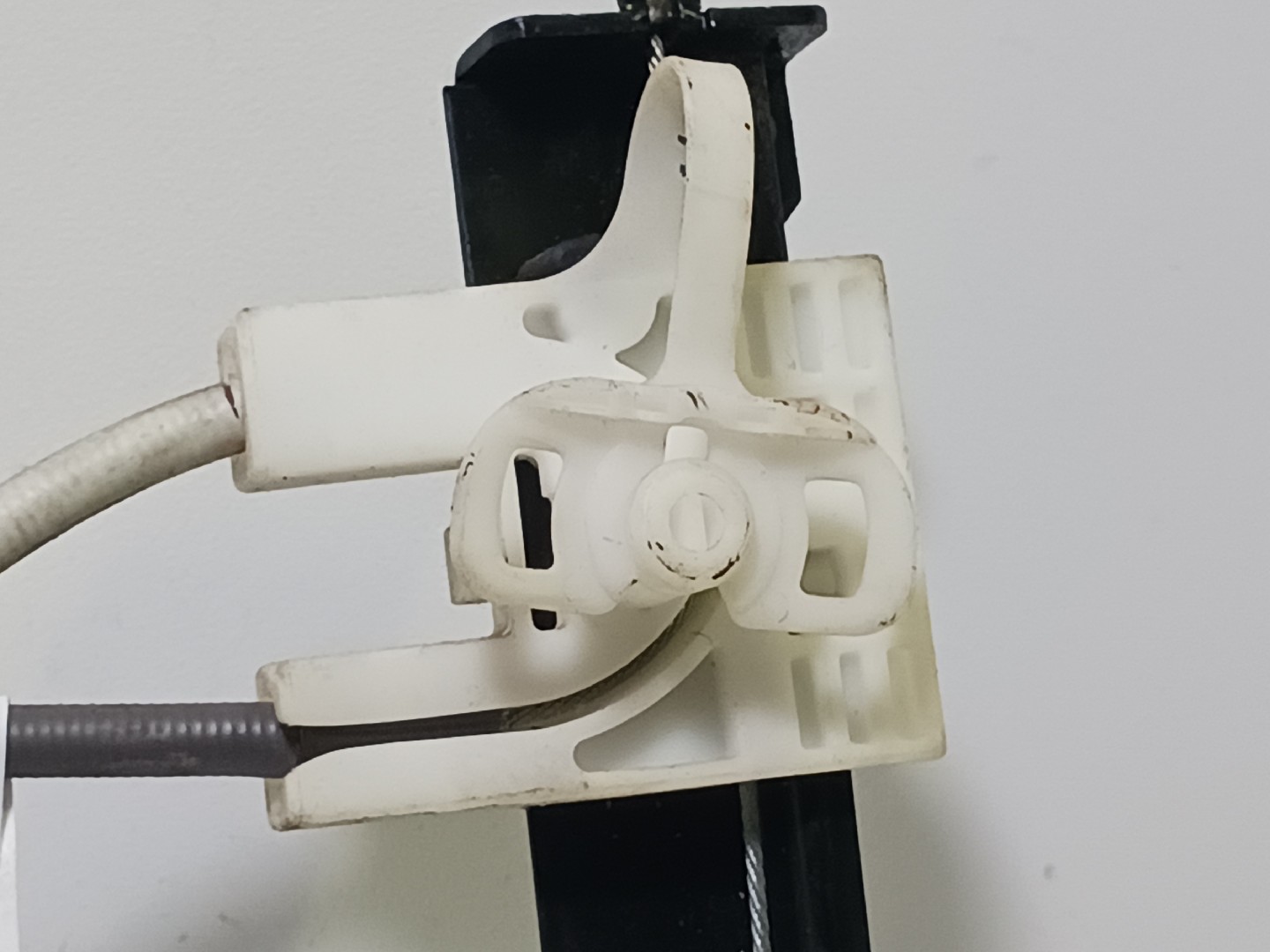 Elevalunas trasero derecho ALFA ROMEO 147 (937_) Imagem-2