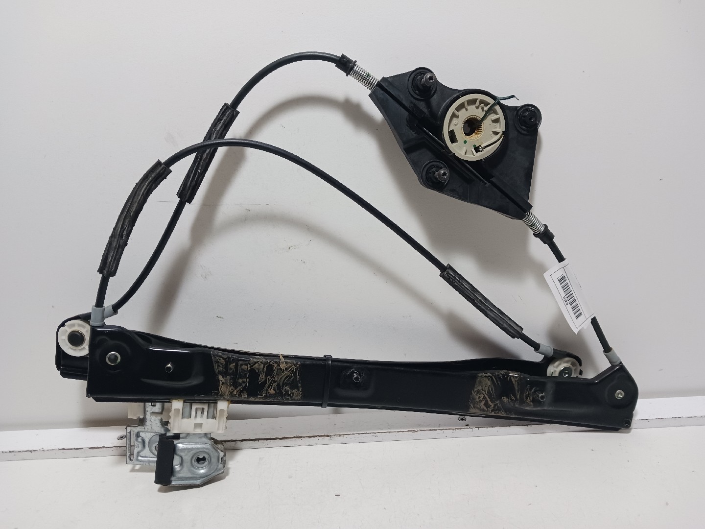 Elevalunas delantero derecho ALFA ROMEO 159 (939_)