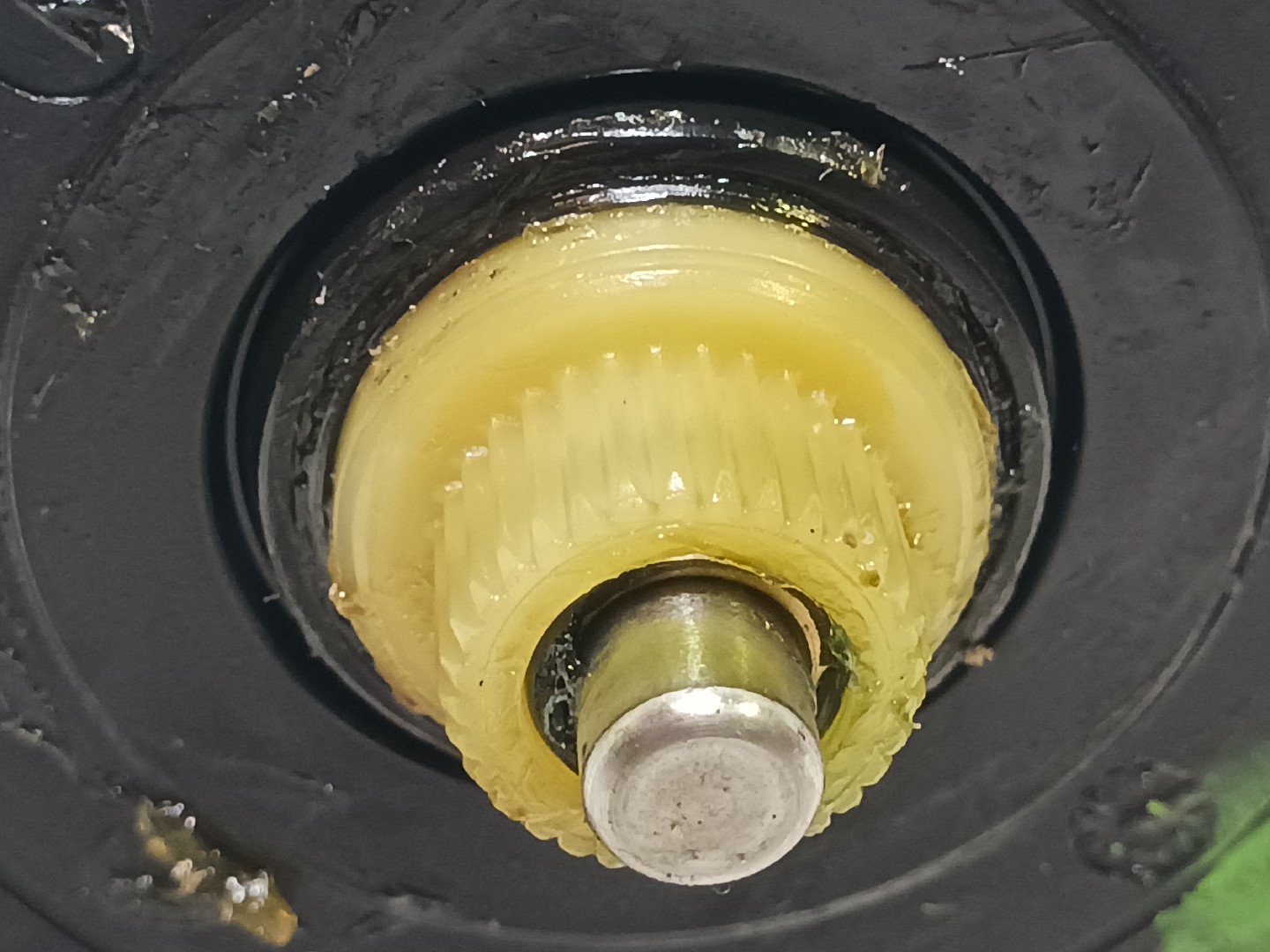 Motor Elevalunas Delantero Derecho ALFA ROMEO 156 (932_) Imagem-1