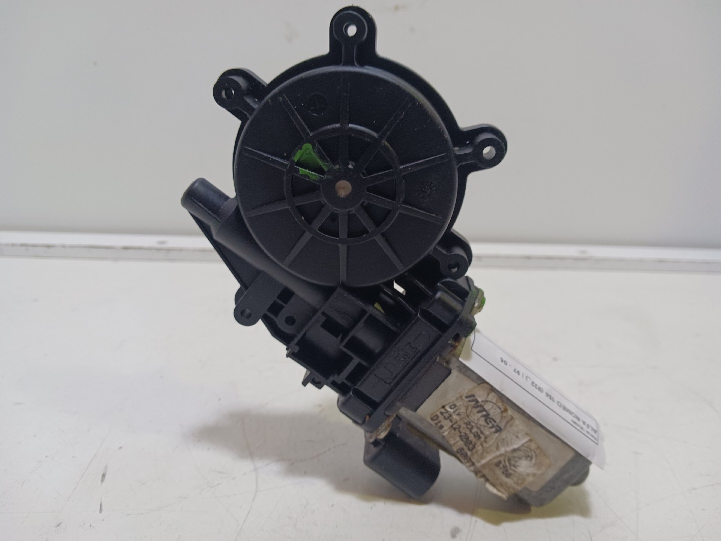 Motor Elevalunas Delantero Derecho ALFA ROMEO 156 (932_) Imagem-2