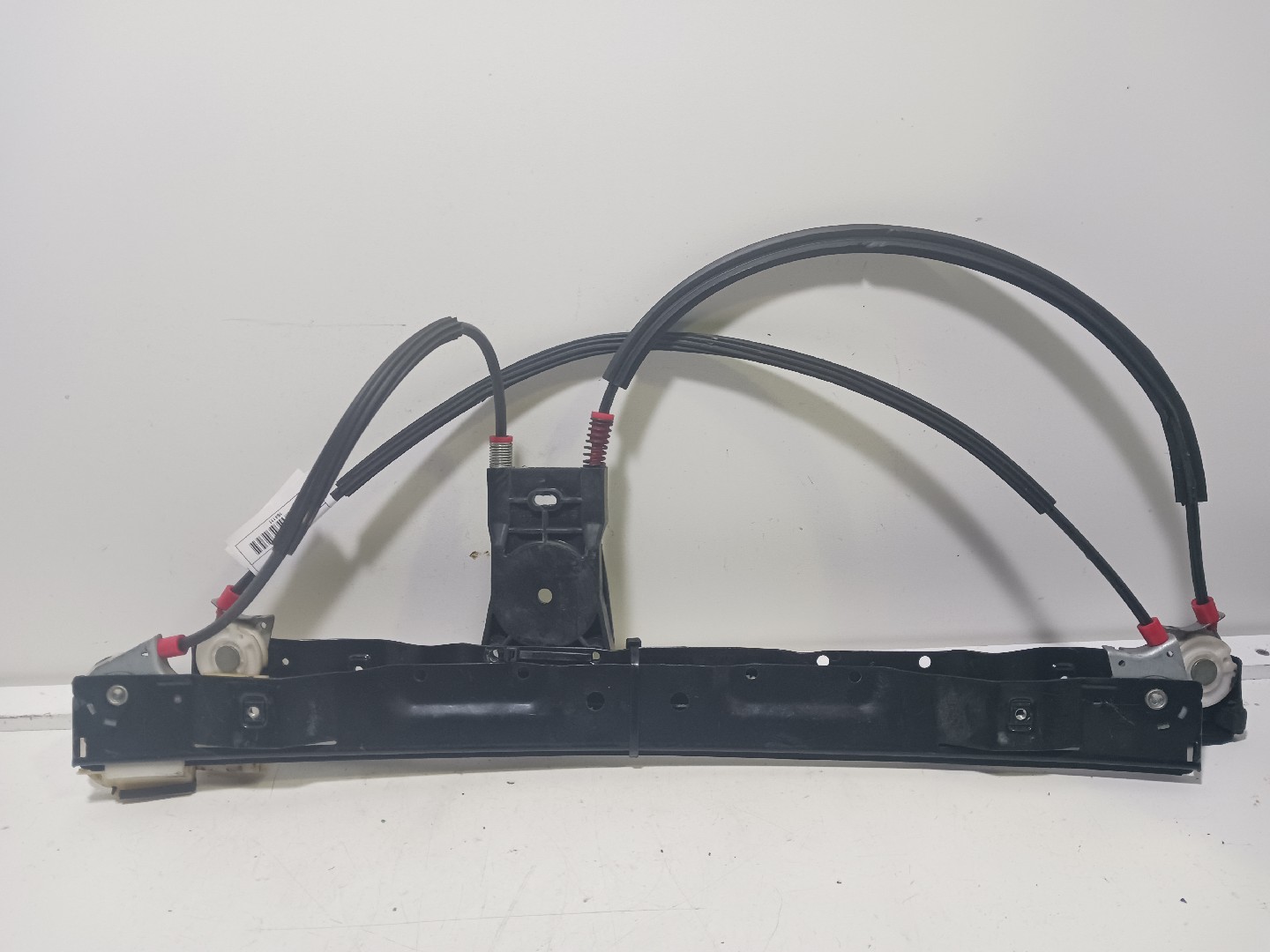 Brazo De Control Trasero (Wishbone) Para Ford S-Max 2006-2015 - Izquierdo O Derecho - FCA7155