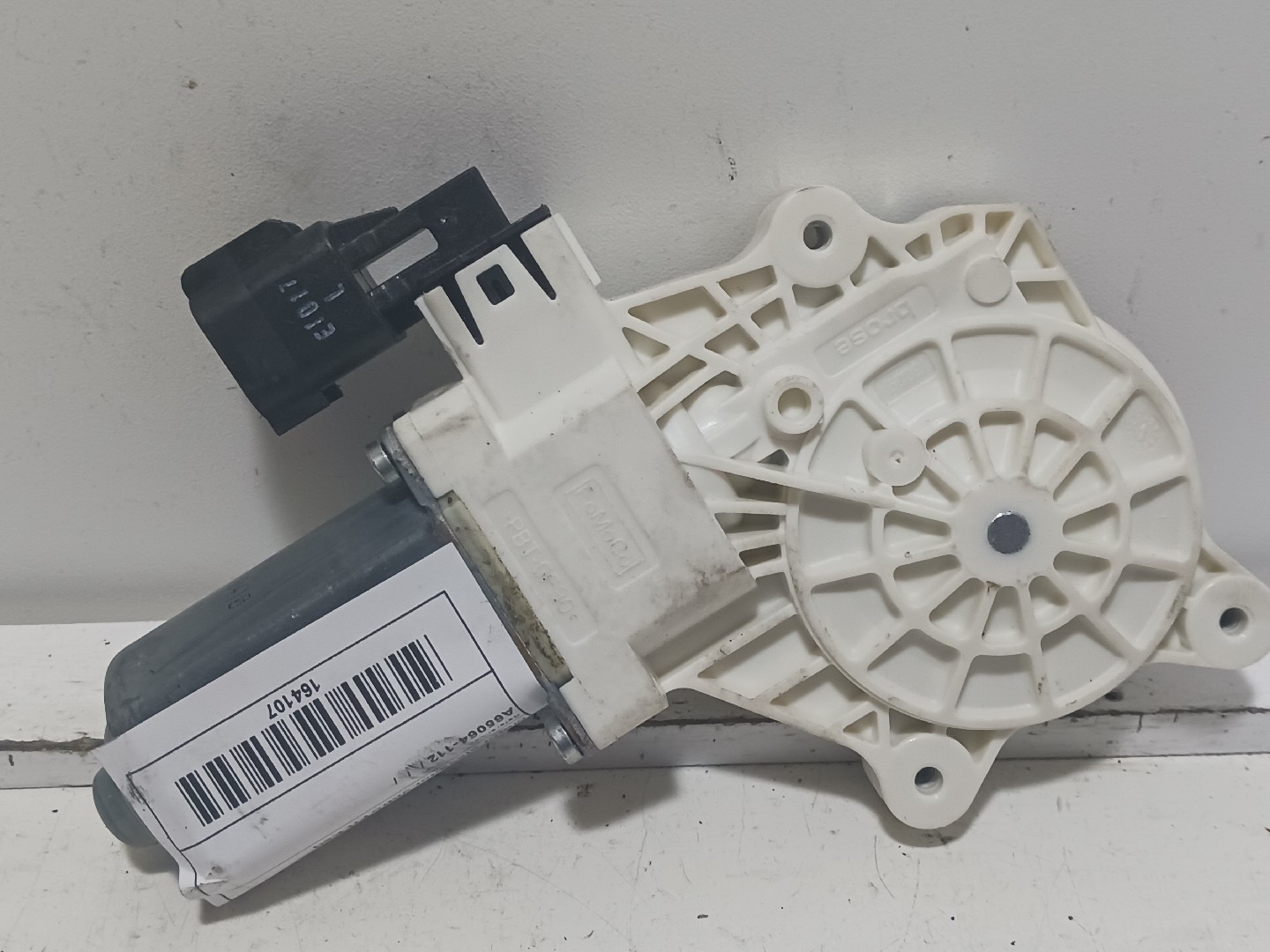 Macchinetta meccanismo alzacristalli alzavetro elettrico anteriore DX (lato passeggero) DENSO AY262100-0961 Jeep Grand Cherokee WJ 99-04 - Four X Rocker | Ricambi e accessori 4x4