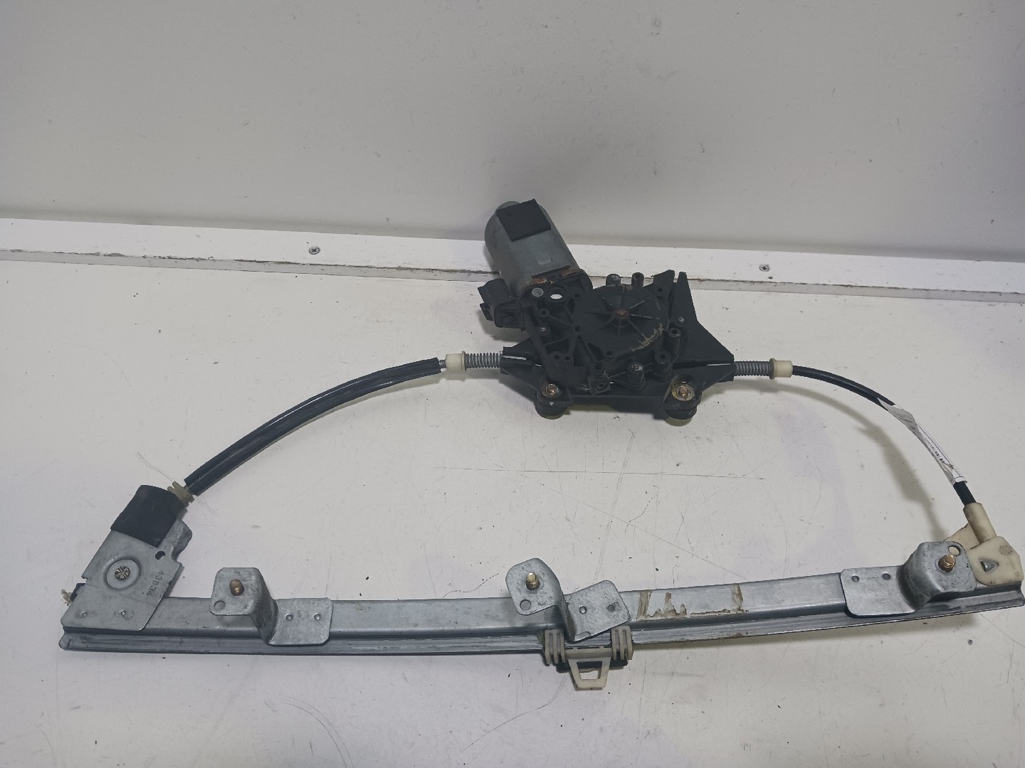 Elevalunas delantero izquierdo ALFA ROMEO 156 (932_)