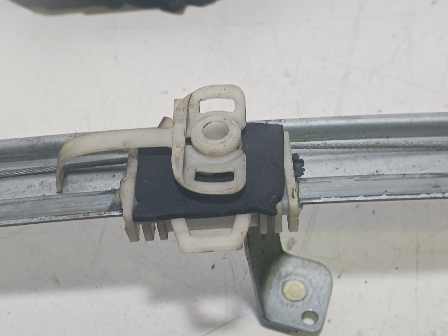 Elevalunas delantero izquierdo ALFA ROMEO 156 (932_) Imagem-2