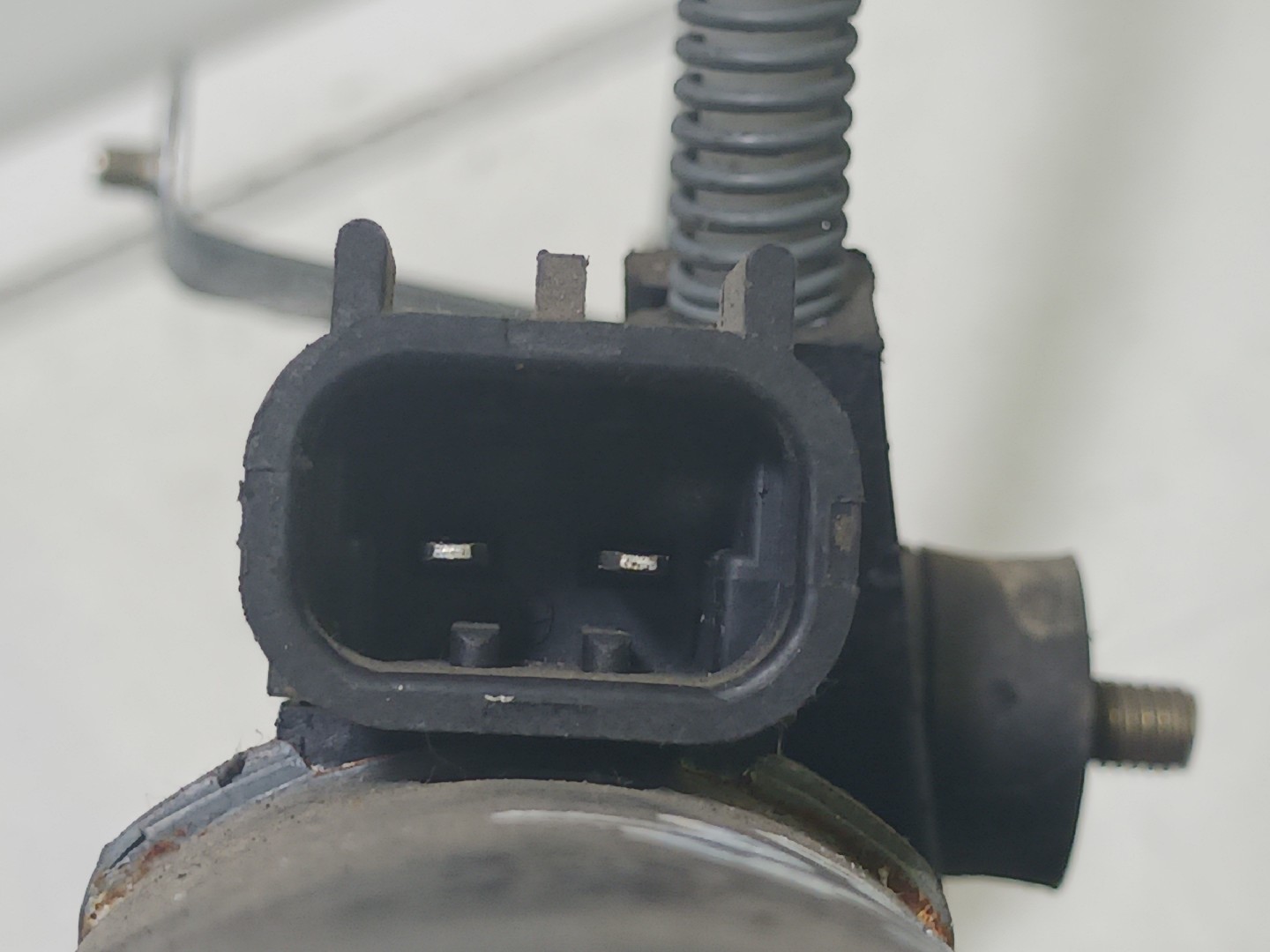 Elevalunas delantero izquierdo ALFA ROMEO 156 (932_) Imagem-4