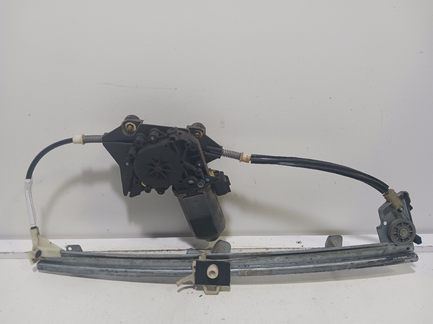 Elevalunas delantero izquierdo ALFA ROMEO 156 (932_) Imagem-1