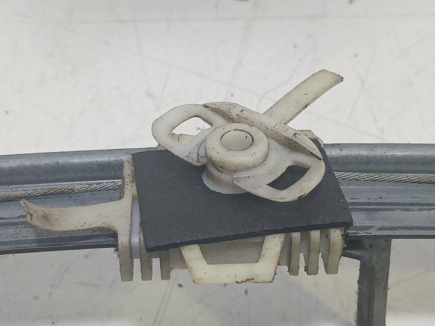 Elevalunas delantero izquierdo ALFA ROMEO 156 (932_) Imagem-2