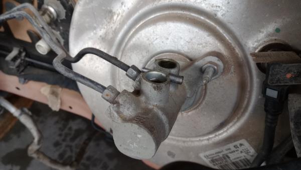 Pompe centrale de frein CITROËN Berlingo (K9) Imagem-1