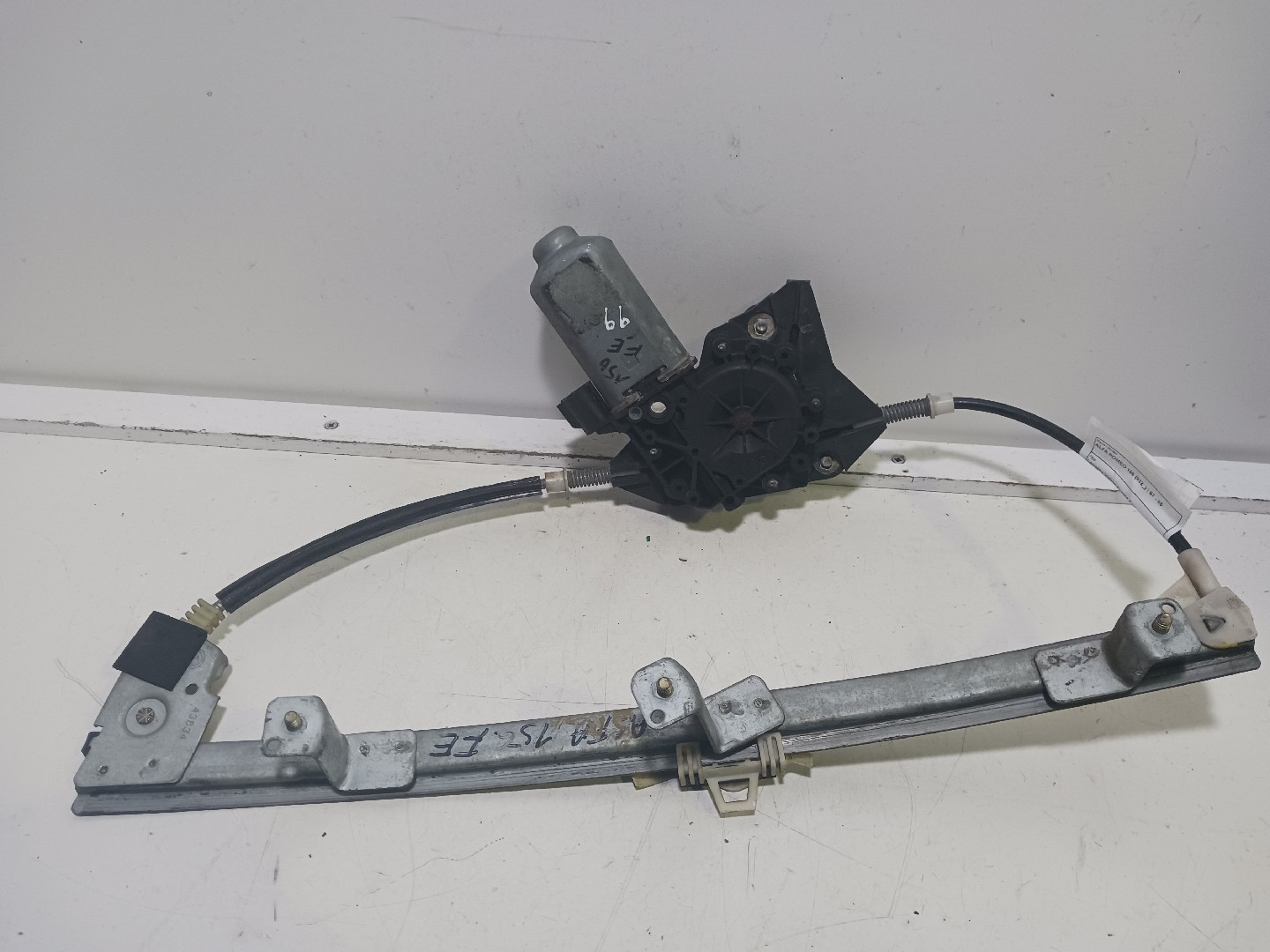 Elevalunas delantero izquierdo ALFA ROMEO 156 (932_)