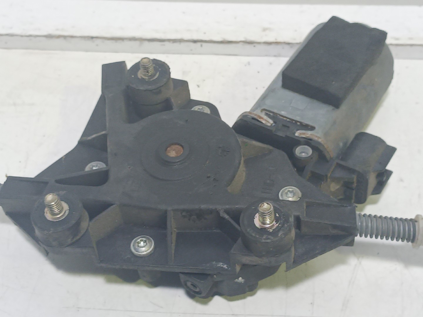 Elevalunas delantero izquierdo ALFA ROMEO 156 (932_) Imagem-3