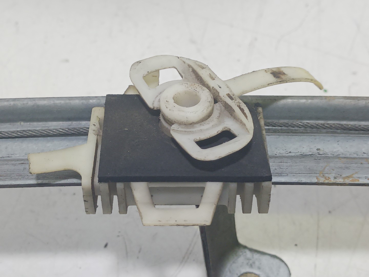 Elevalunas delantero izquierdo ALFA ROMEO 156 (932_) Imagem-4