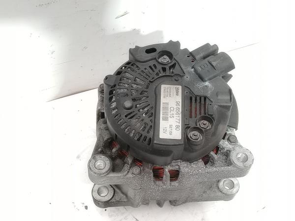 Alternateur CITROËN C3 I (FC_) Imagem-2