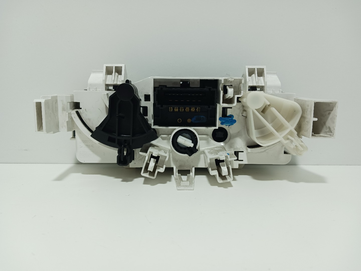 Commande chauffage CITROËN C3 I (FC_) Imagem-1