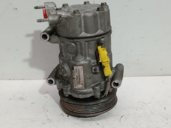 Compresseur AC CITROËN C3 I (FC_) Imagem-1