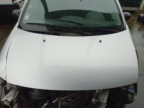 Capot CITROËN C3 I (FC_)