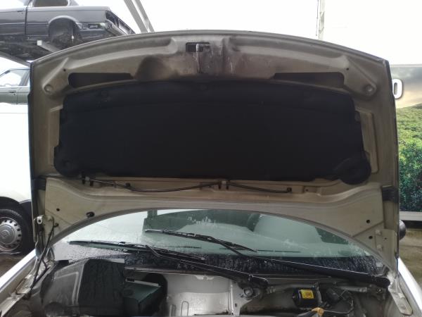 Capot CITROËN C3 I (FC_) Imagem-1
