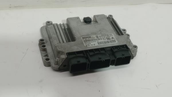 Calculateur /  Unité de contrôle moteur CITROËN C3 I (FC_)
