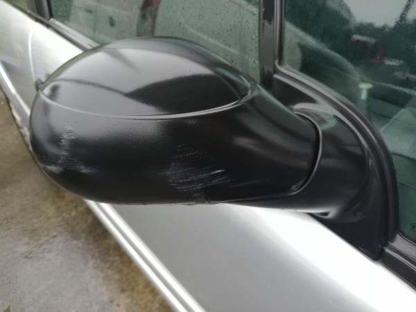 Rétroviseur Droite CITROËN C3 I (FC_)