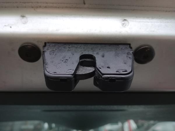 Serrure / verrou coffre CITROËN C3 I (FC_)