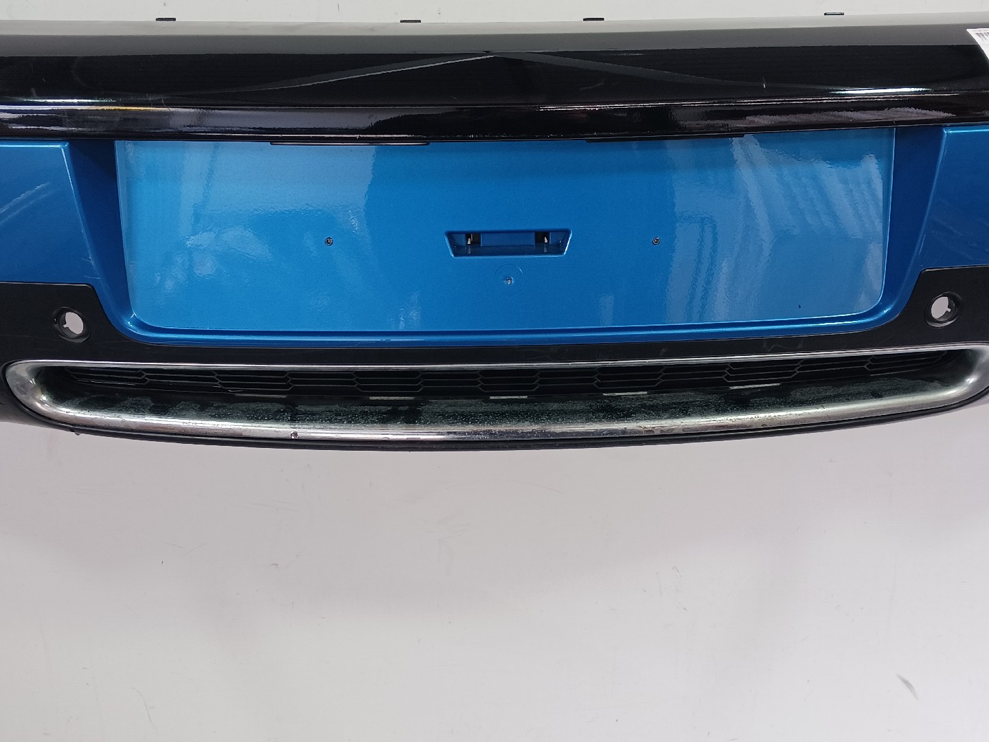 Pare-chocs arrière MINI Mini Clubman (R55) Imagem-3