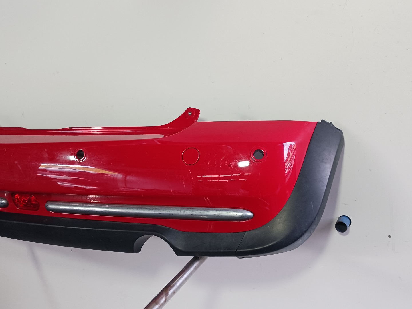 Pare-chocs arrière MINI Mini (R50, R53) Imagem-1