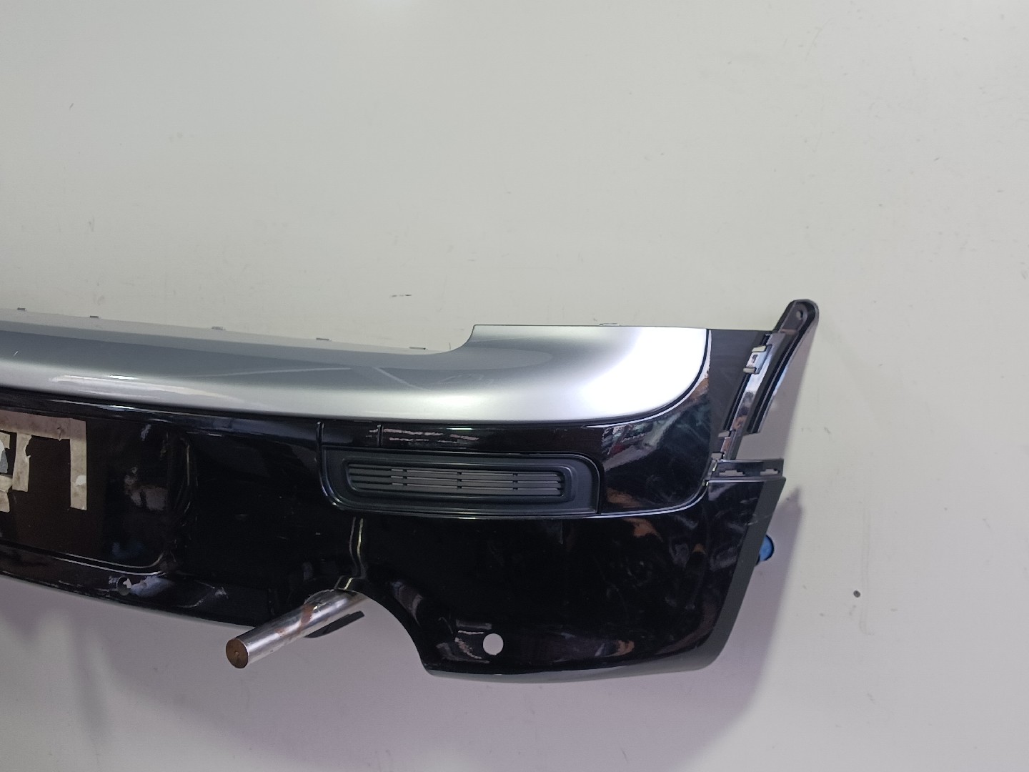 Pare-chocs arrière MINI Mini Clubman (R55) Imagem-4