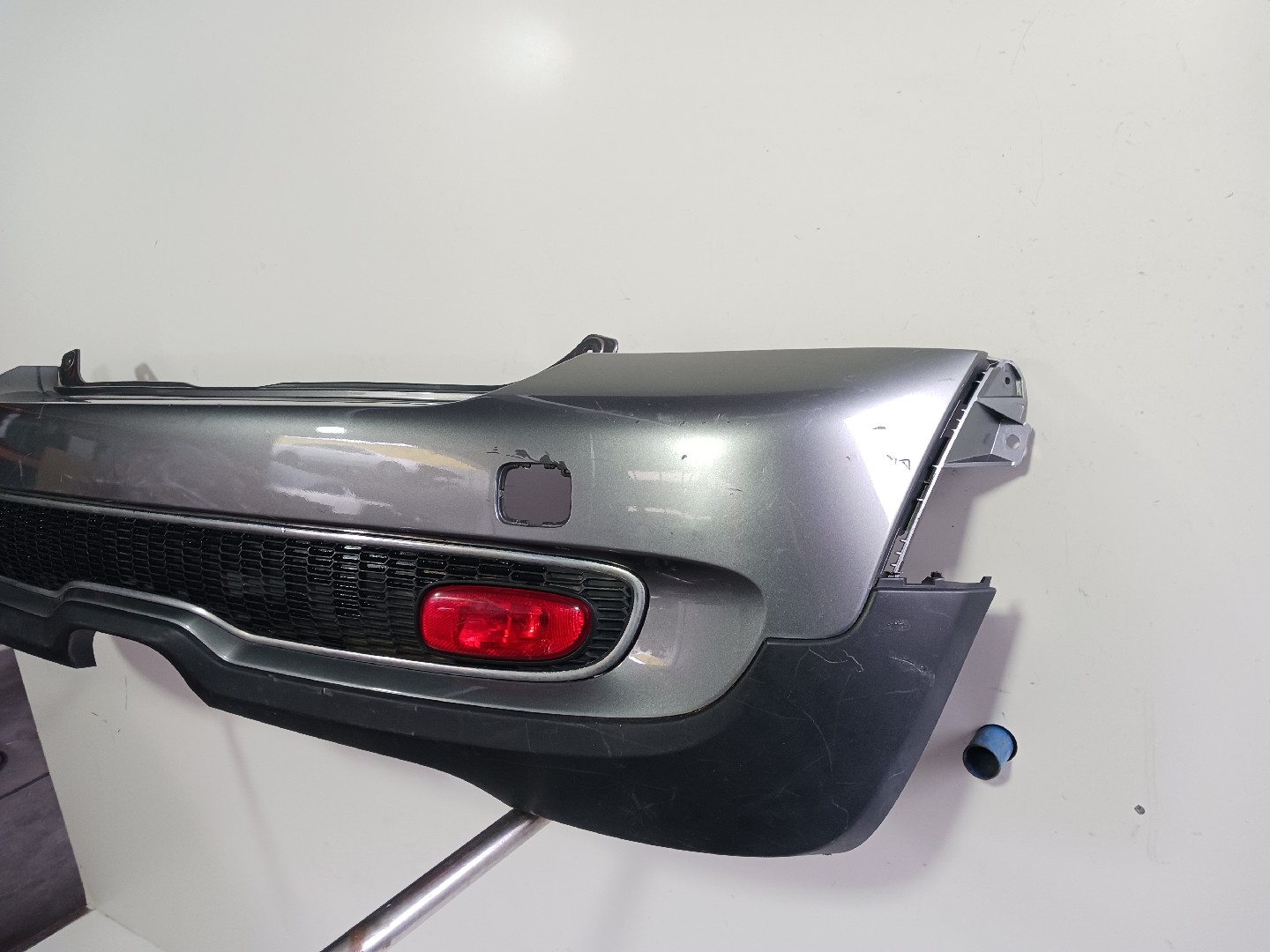 Pare-chocs arrière MINI Mini (R56) Imagem-1