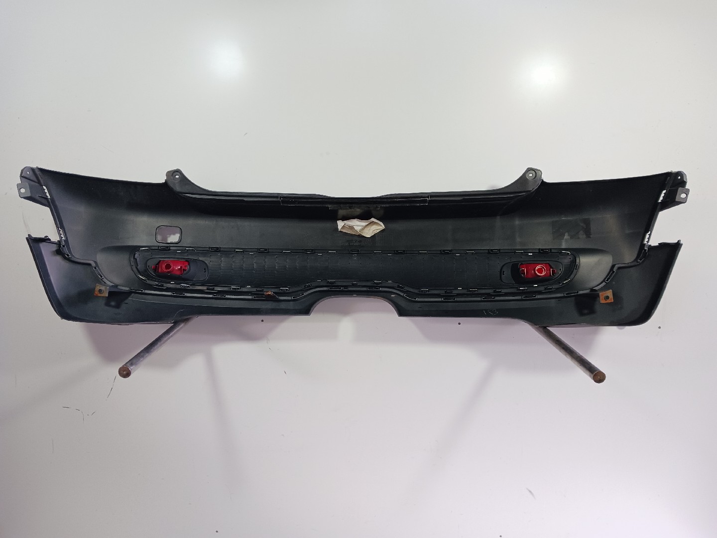 Pare-chocs arrière MINI Mini (R56) Imagem-3