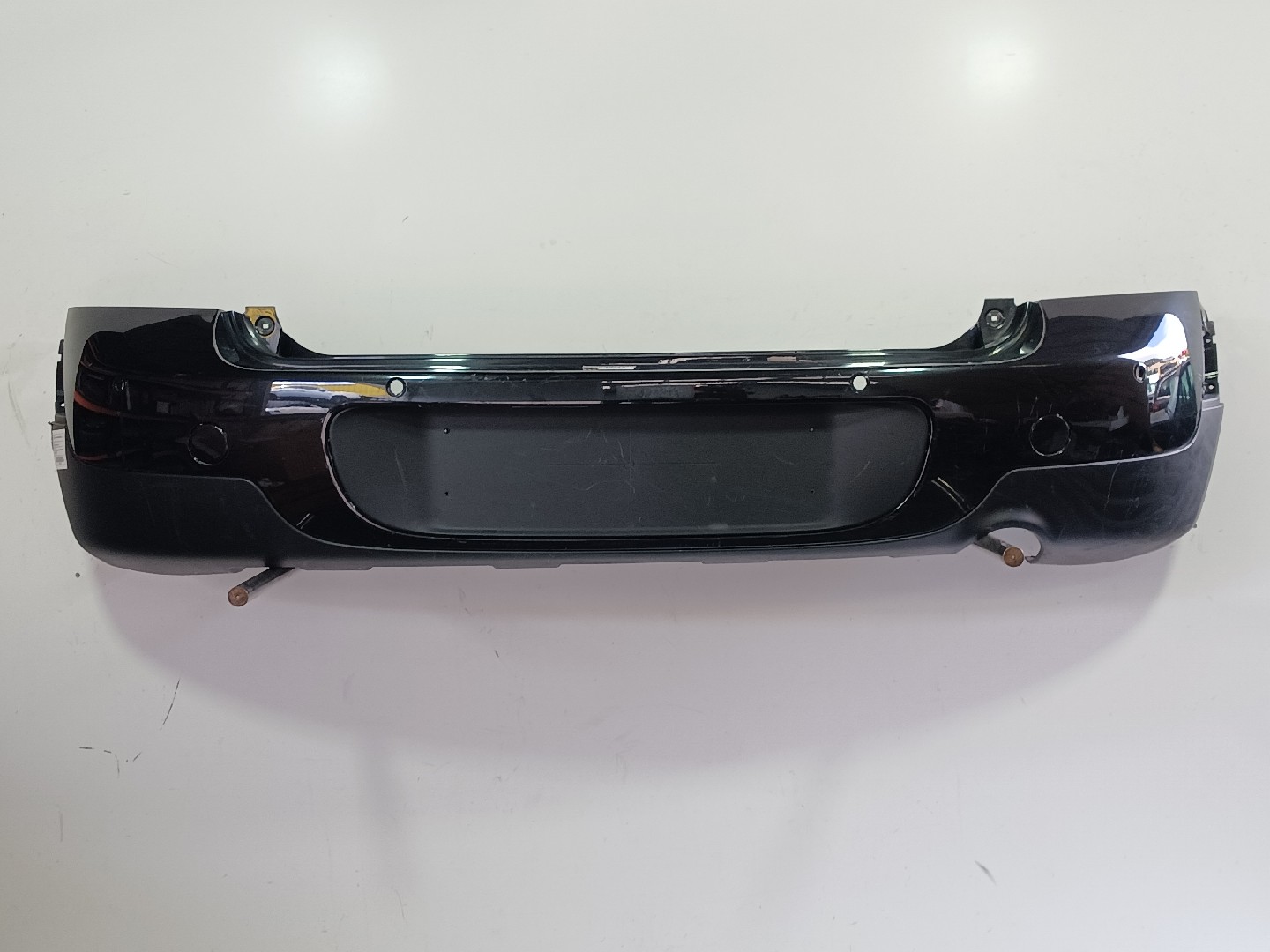 Pare-chocs arrière MINI Mini Countryman (R60)