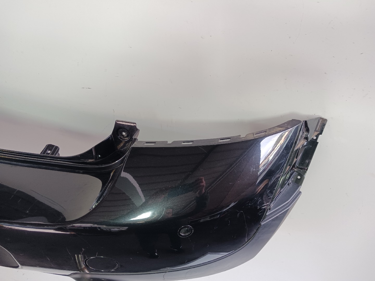 Pare-chocs arrière MINI Mini Countryman (R60) Imagem-4