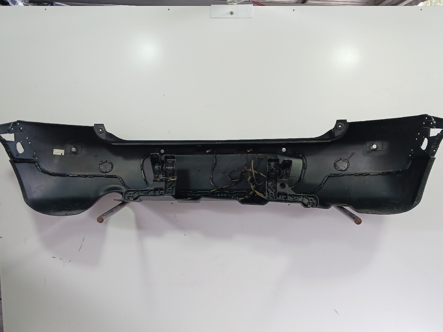 Pare-chocs arrière MINI Mini Countryman (R60) Imagem-5