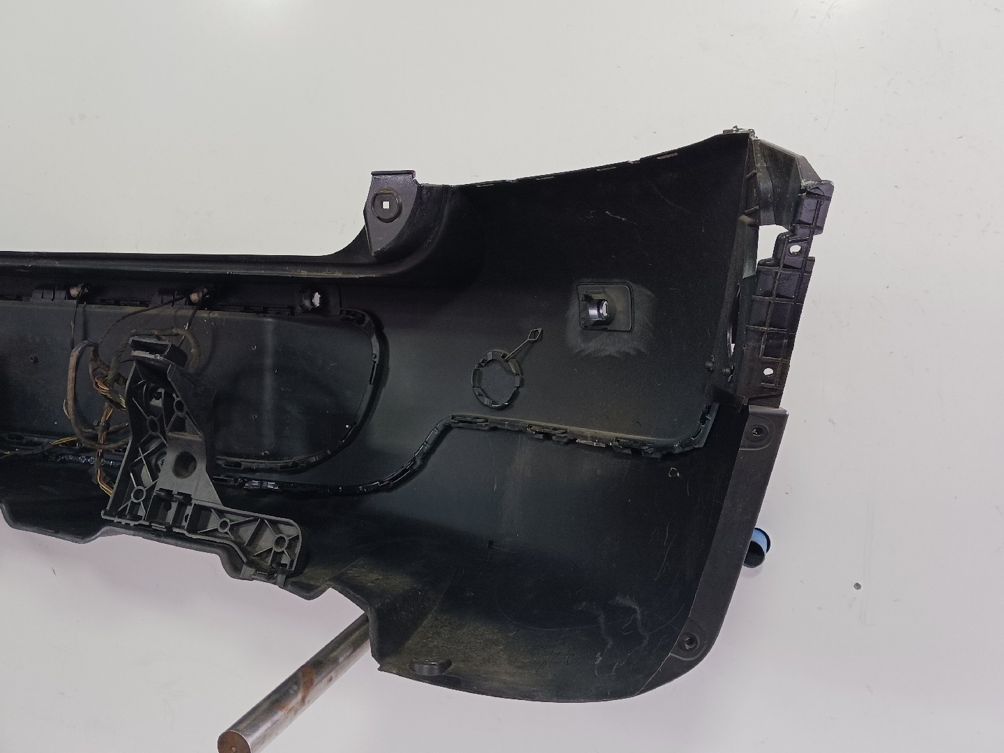 Pare-chocs arrière MINI Mini Countryman (R60) Imagem-6