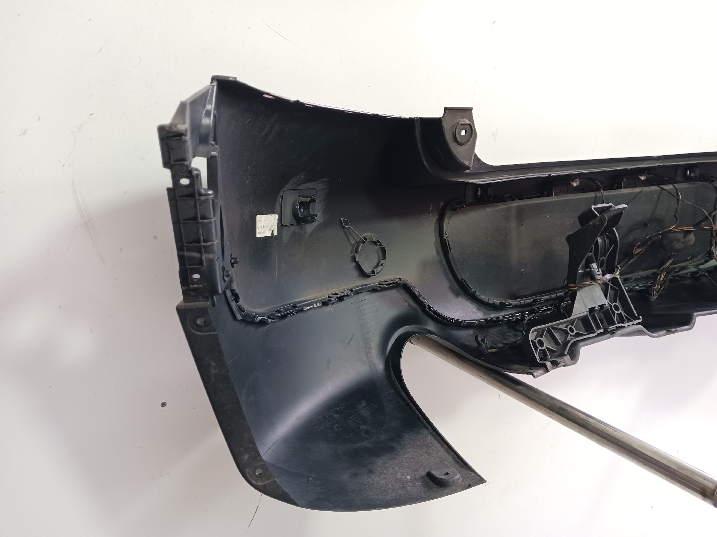 Pare-chocs arrière MINI Mini Countryman (R60) Imagem-7