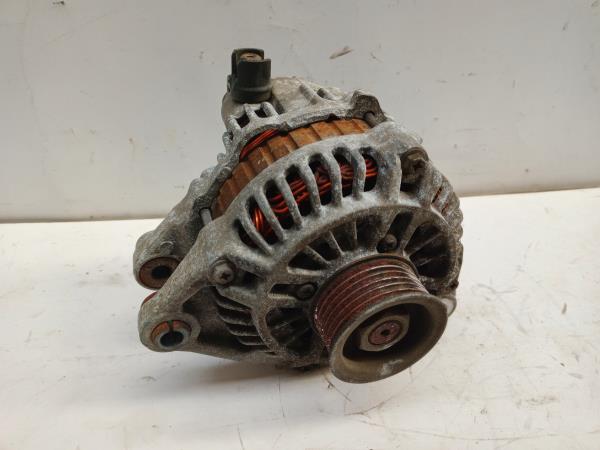 Alternador FORD Fiesta IV (JA_, JB_) Imagem-3
