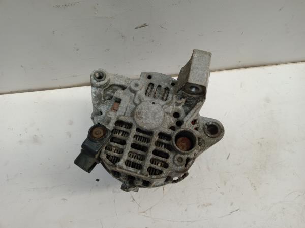 Alternador FORD Fiesta IV (JA_, JB_) Imagem-2
